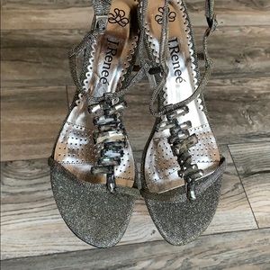 Nordstrom Kitten Heels
